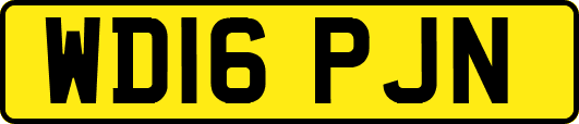 WD16PJN