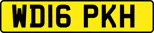WD16PKH