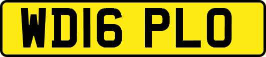 WD16PLO