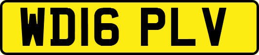 WD16PLV