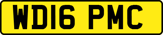 WD16PMC