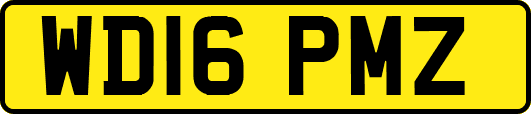 WD16PMZ