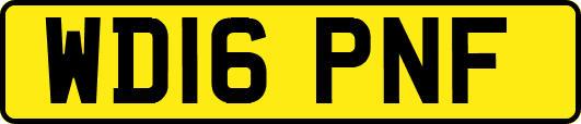 WD16PNF
