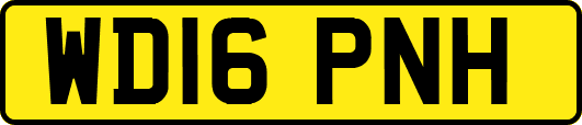 WD16PNH