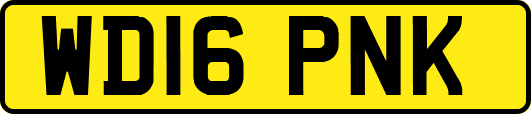 WD16PNK