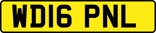 WD16PNL