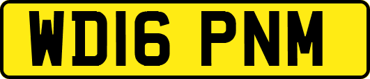 WD16PNM