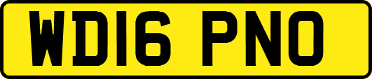 WD16PNO
