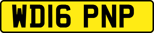 WD16PNP