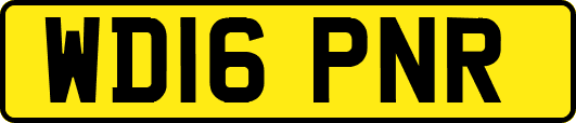 WD16PNR