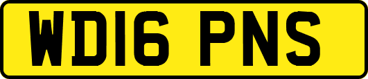 WD16PNS