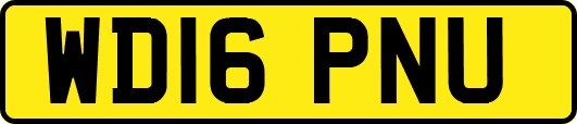 WD16PNU