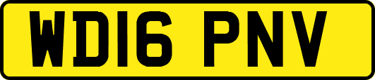 WD16PNV