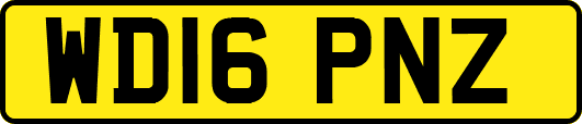WD16PNZ