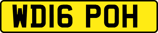 WD16POH