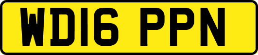 WD16PPN