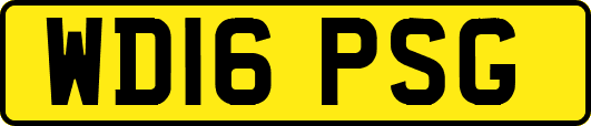 WD16PSG
