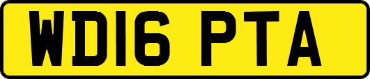WD16PTA