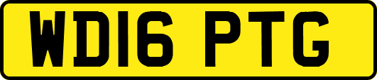 WD16PTG