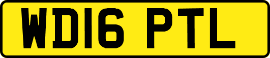 WD16PTL