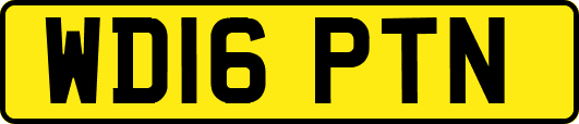 WD16PTN