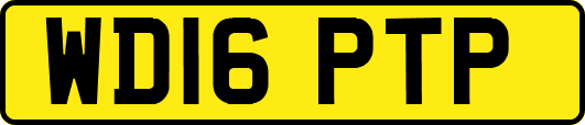WD16PTP
