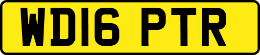 WD16PTR