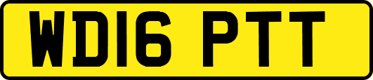 WD16PTT