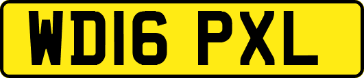 WD16PXL