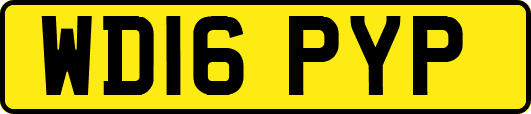 WD16PYP