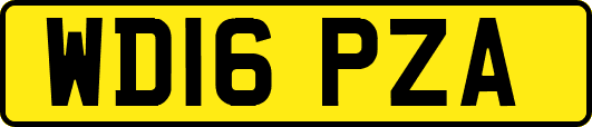WD16PZA