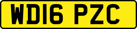 WD16PZC