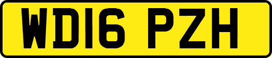 WD16PZH