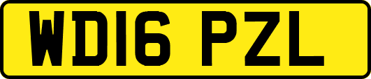 WD16PZL