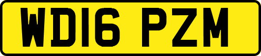 WD16PZM