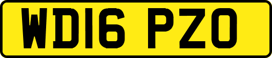WD16PZO