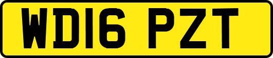 WD16PZT