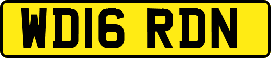WD16RDN
