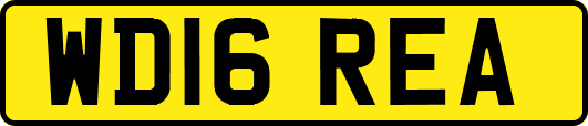 WD16REA
