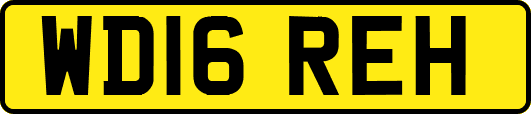 WD16REH