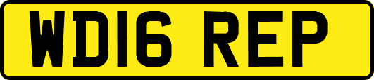 WD16REP
