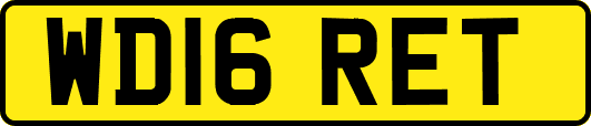WD16RET