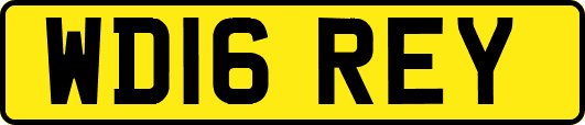 WD16REY
