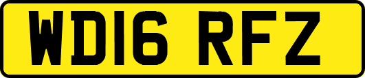 WD16RFZ