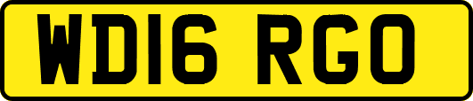 WD16RGO