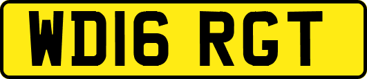 WD16RGT