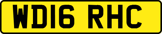 WD16RHC