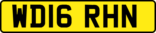 WD16RHN