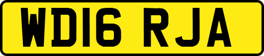 WD16RJA