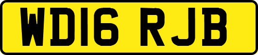 WD16RJB